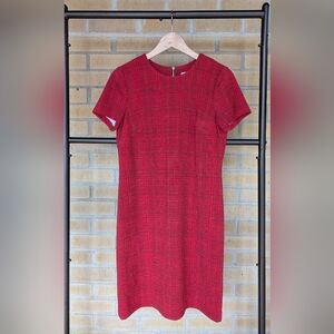 Calvin Klein Mini Dress